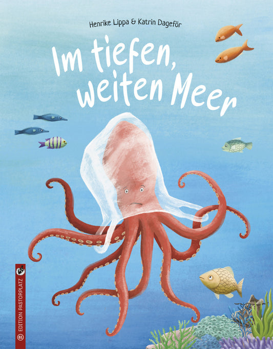 Im tiefen, weiten Meer (Henrike Lippa)