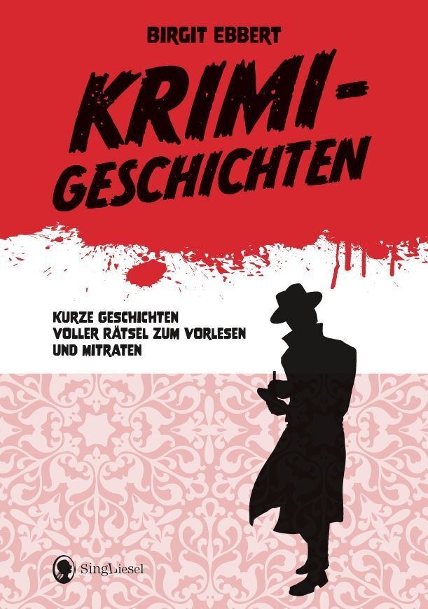 Krimigeschichten (Birgit Ebbert)