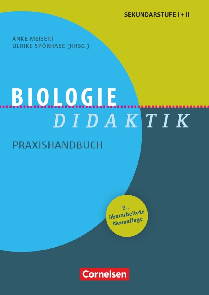Fachdidaktik (Anke Meisert)