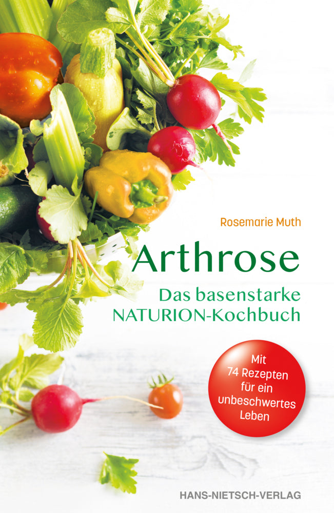 Arthrose (Rosemarie Muth)