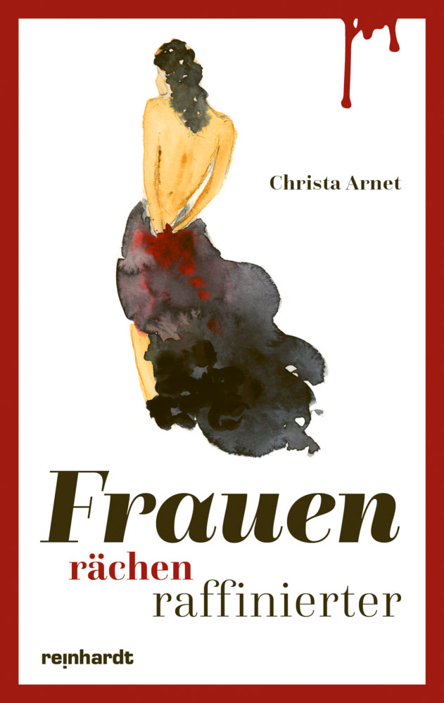 Frauen morden sanfter (Christa Arnet)