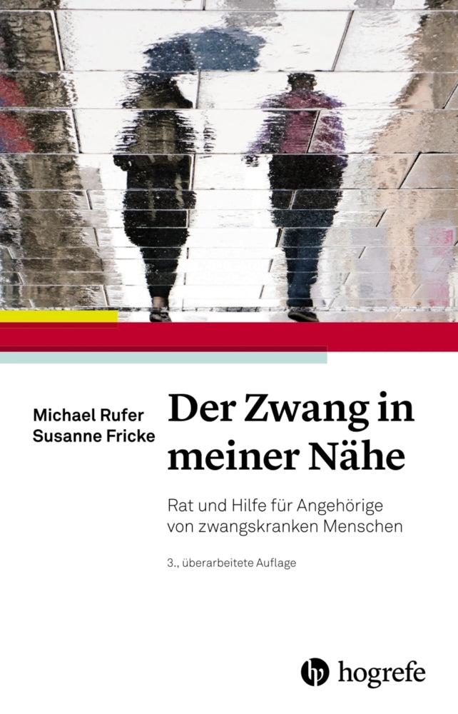 Der Zwang in meiner Nähe (Michael Rufer)