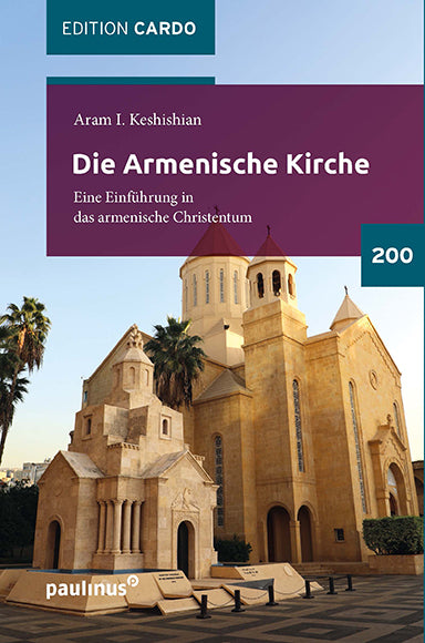 Die Armenische Kirche (Aram I. Keshishian)