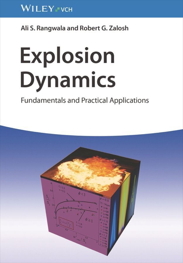 Explosion Dynamics (Ali S. Rangwala)