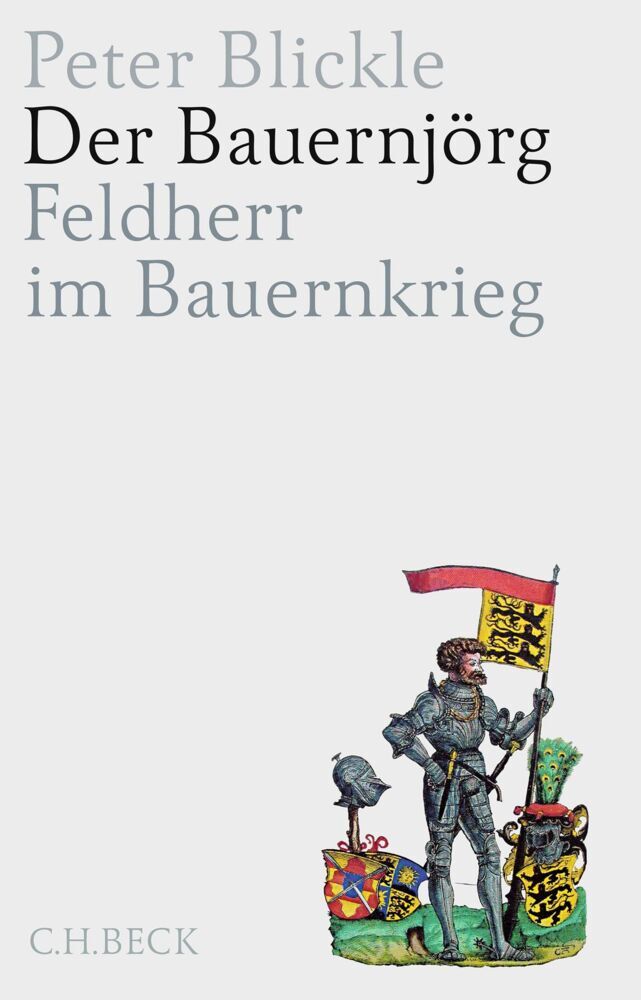 Der Bauernjörg (Peter Blickle)