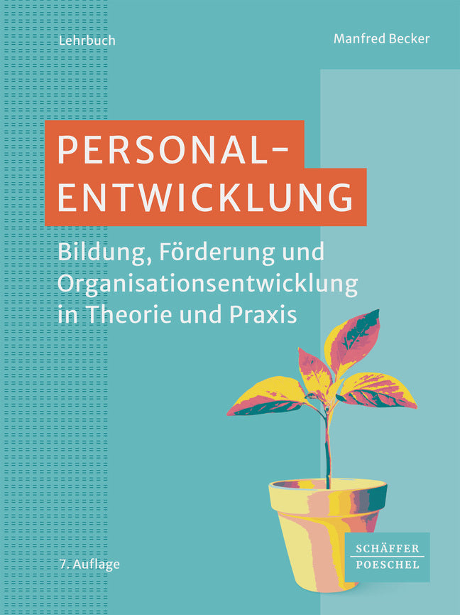 Personalentwicklung (Manfred Becker)