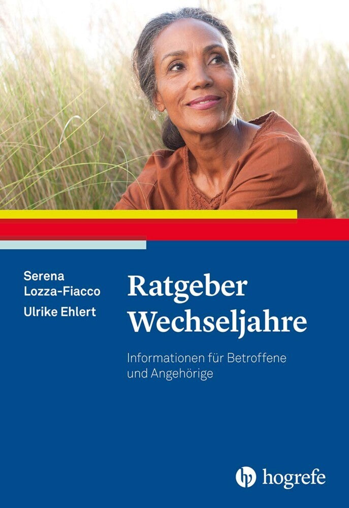Ratgeber Wechseljahre (Serena Lozza-Fiacco)