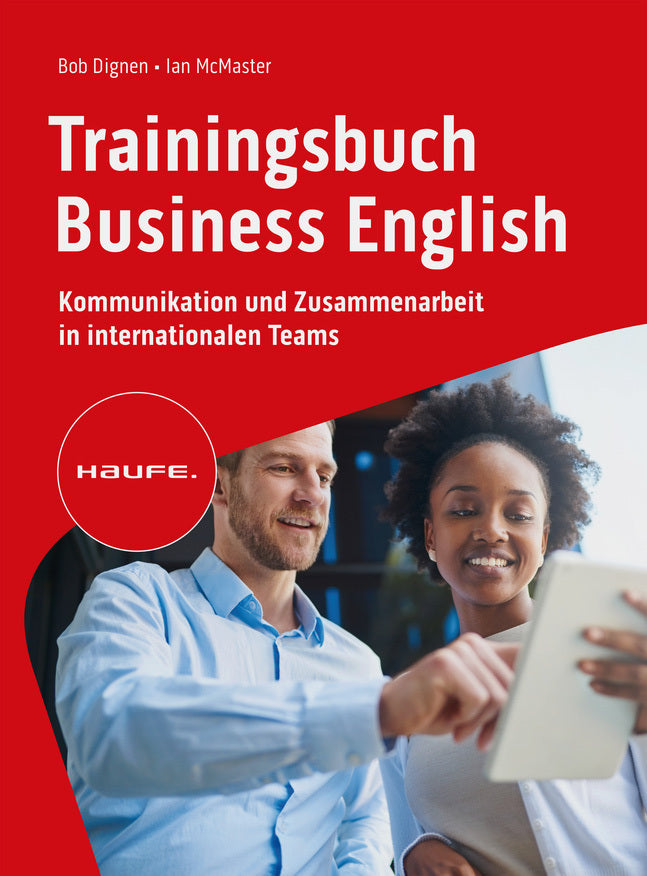Trainingsbuch Business English (Bob Dignen)