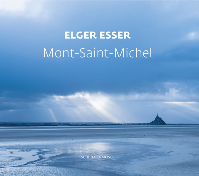 Mont-Saint-Michel (Elger Esser)
