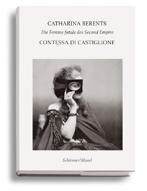 Contessa di Castiglione (Catharina Berents)