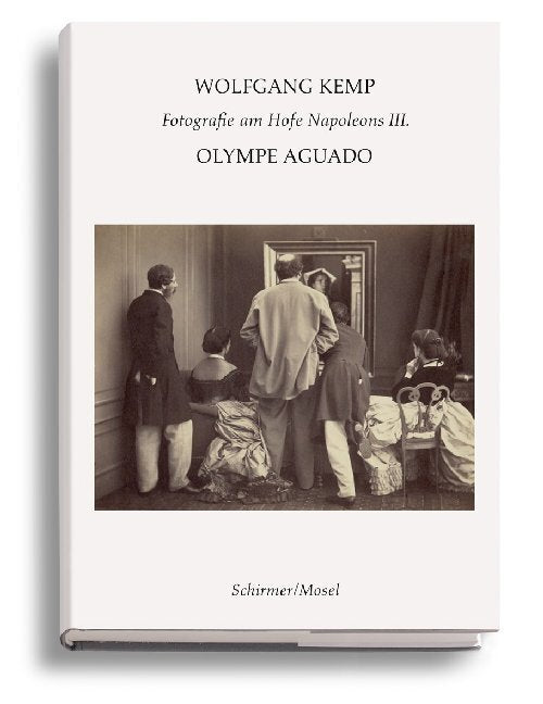 Olympe Aguado (Wolfgang Kemp)