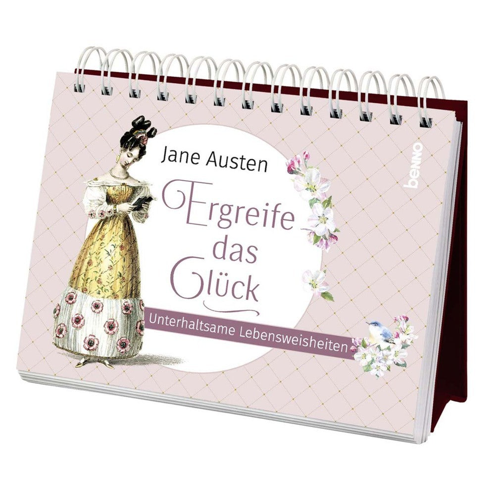 Ergreife das Glück (Jane Austen)
