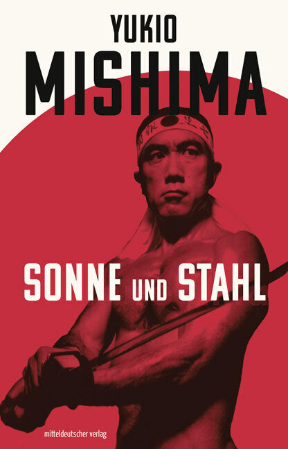 Sonne und Stahl (Yukio Mishima)