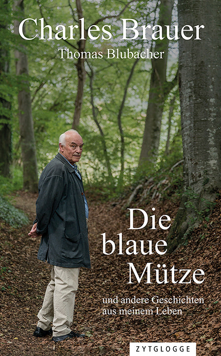 Die blaue Mütze (Charles Brauer)