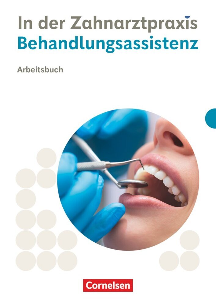 Zahnmedizinische Fachangestellte - Ausgabe 2023 (Bernhard Alfter)