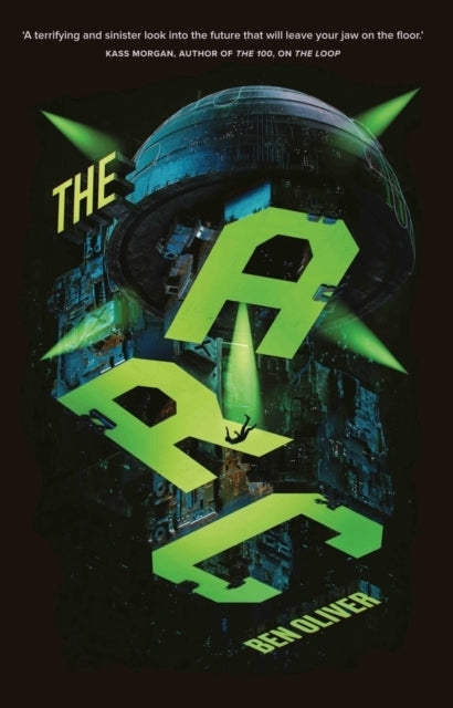 The Loop - The Arc (Ben Oliver)