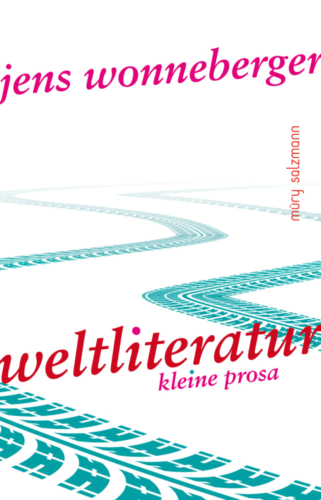 Weltliteratur (Jens Wonneberger)