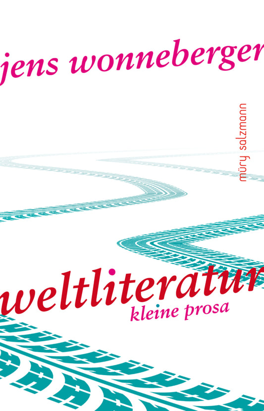 Weltliteratur (Jens Wonneberger)
