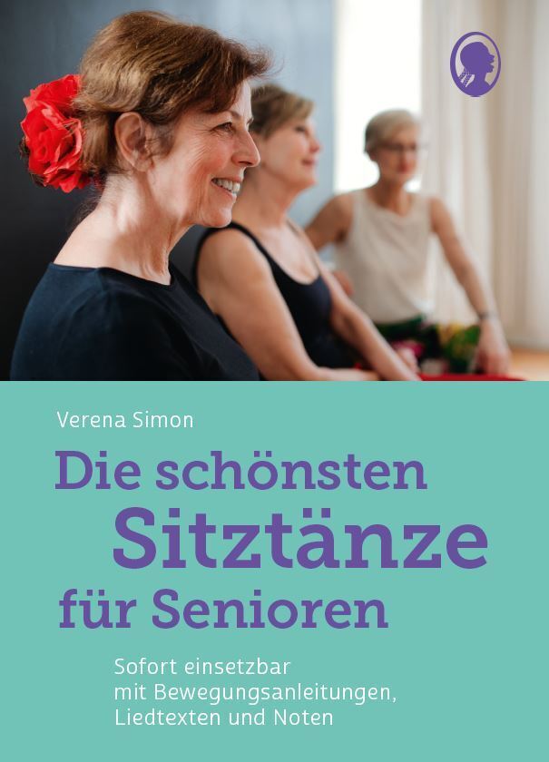 Die schönsten Sitztänze für Senioren (Verena Simon)