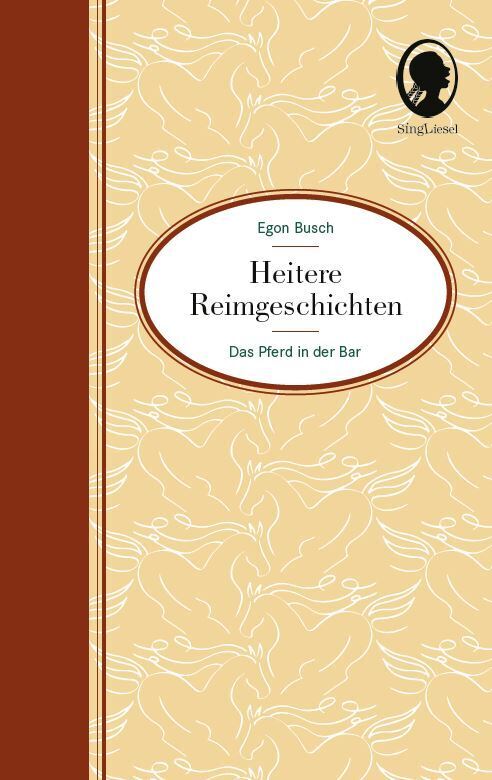 Heitere Reimgeschichten (Egon Busch)