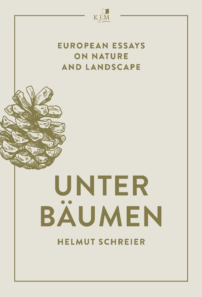 Unter Bäumen (Helmut Schreier)