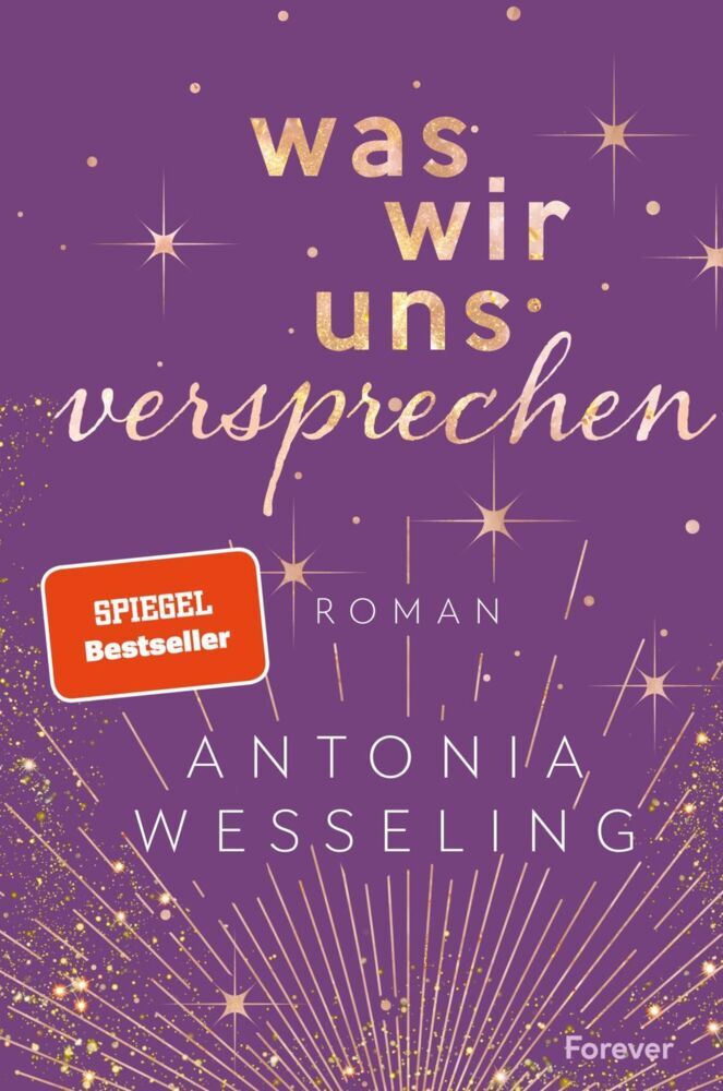 Was wir uns versprechen (Antonia Wesseling)