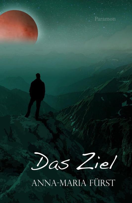 Das Ziel (Fürst Anna-Maria)