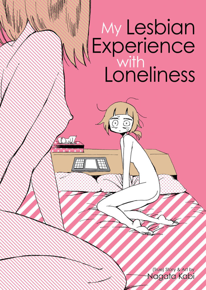 My Lesbian Experience With Loneliness (Nagata Kabi)