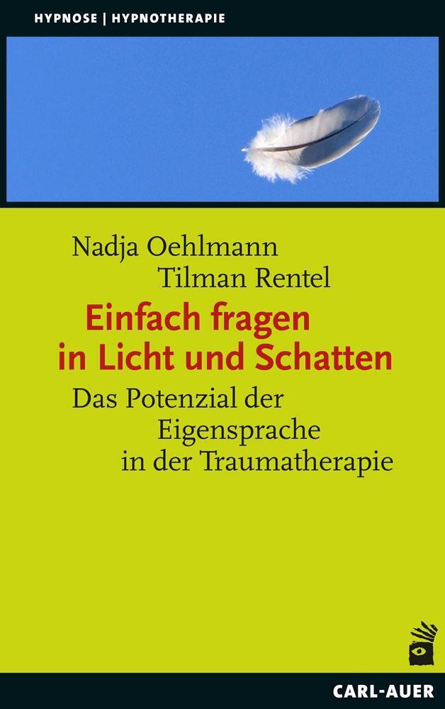Einfach fragen in Licht und Schatten (Nadja Oehlmann)
