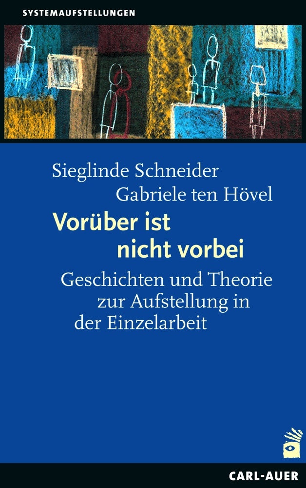 Vorüber ist nicht vorbei (Sieglinde Schneider)