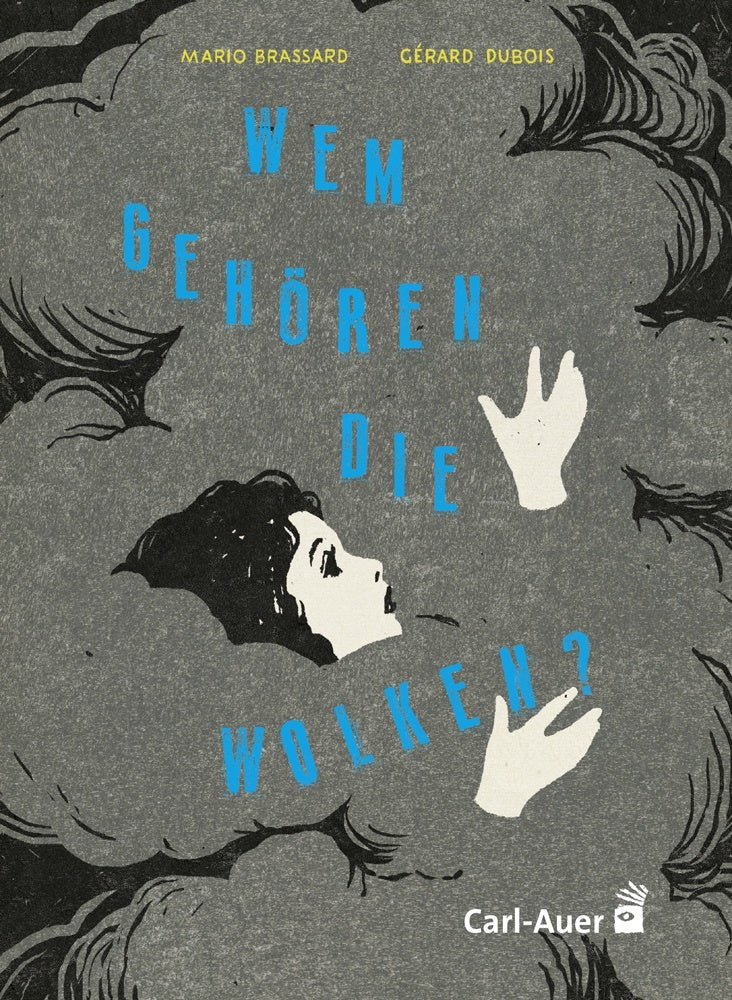Wem gehören die Wolken? (Mario Brassard)