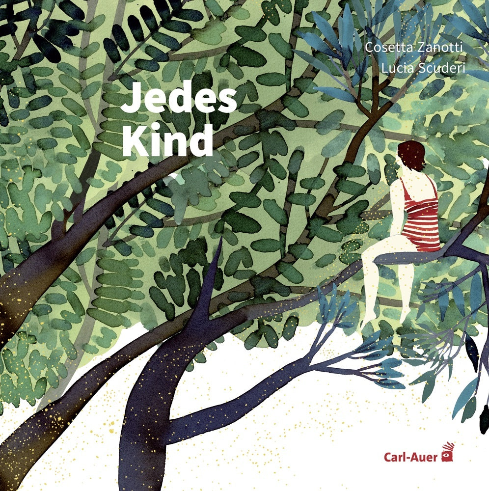 Jedes Kind (Cosetta Zanotti)