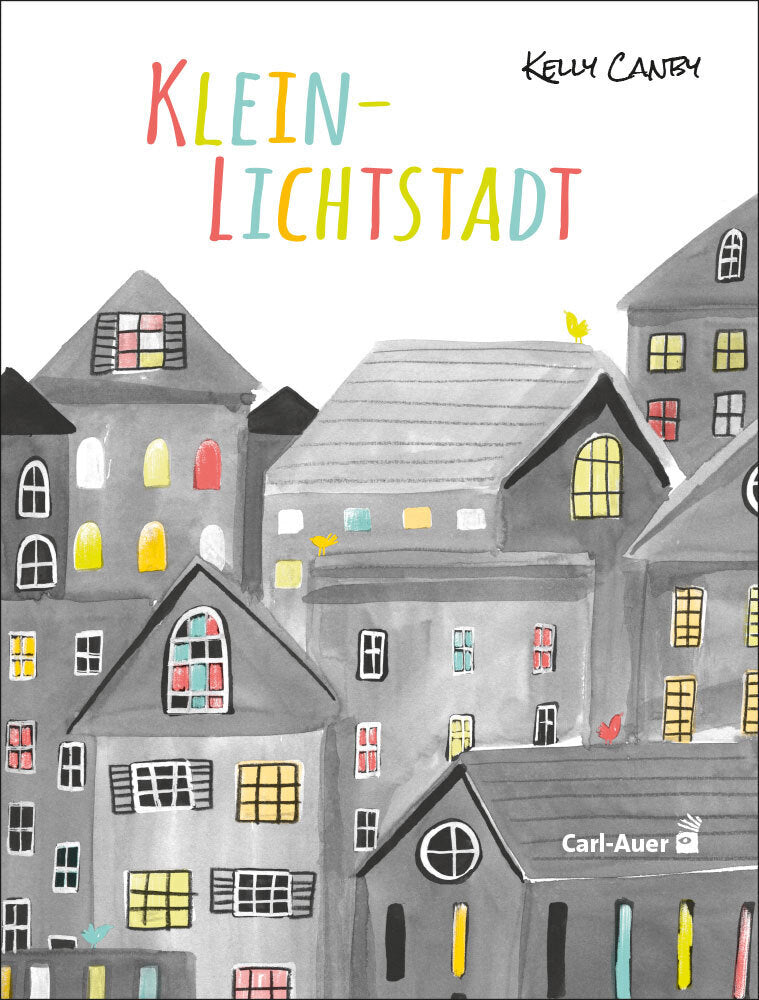Klein-Lichtstadt (Kelly Canby)
