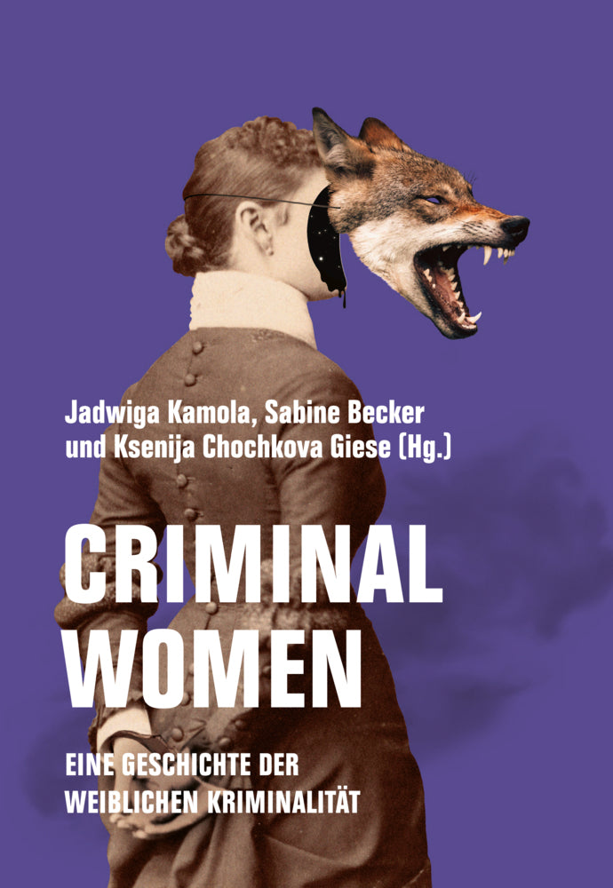 Criminal Women (Jadwiga Kamola)