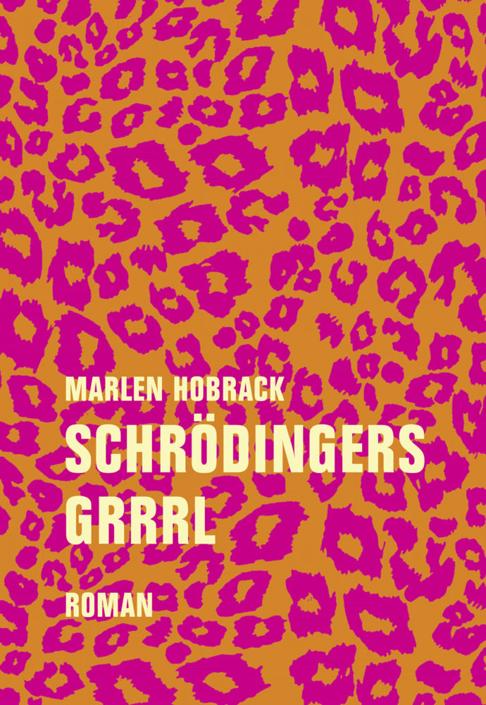 Schrödingers Grrrl (Marlen Hobrack)