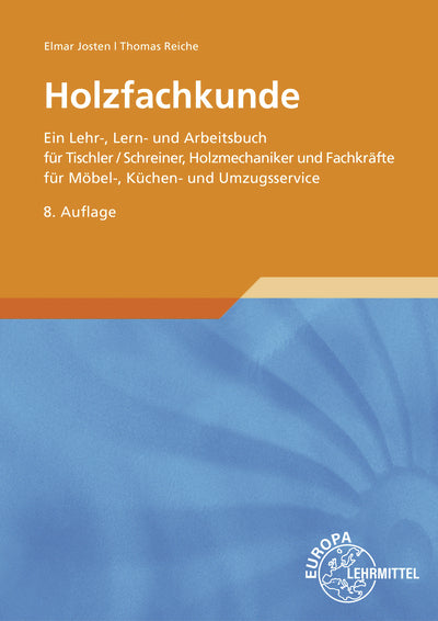 Holzfachkunde (Thomas Reiche)