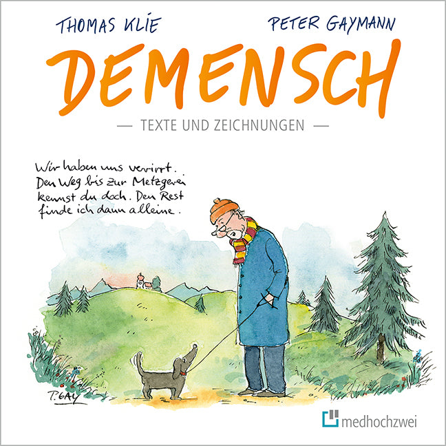 Demensch (Thomas Klie)