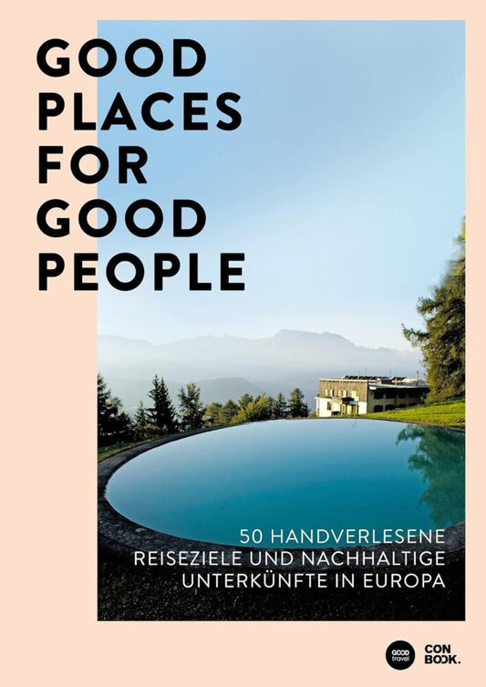 Good Places for Good People (Franziska Diallo)