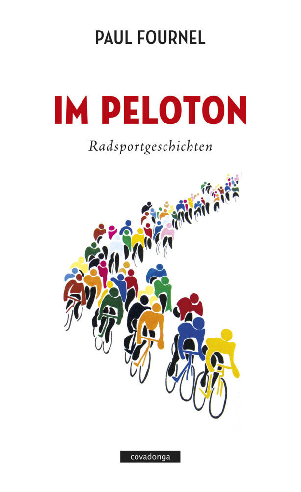 Im Peloton (Paul Fournel)