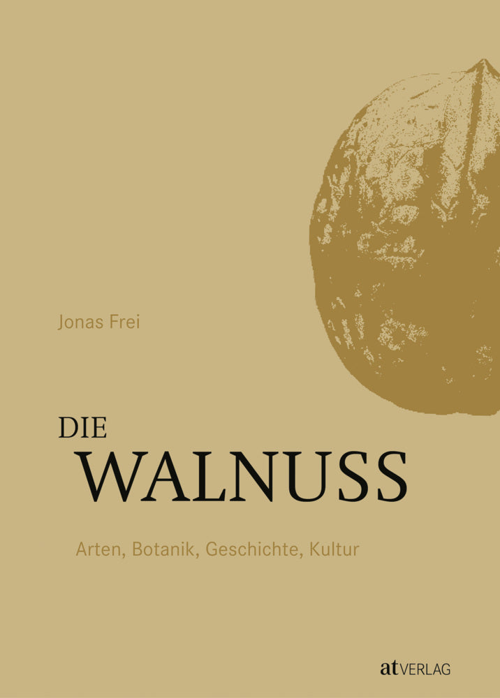 Die Walnuss (Jonas Frei)