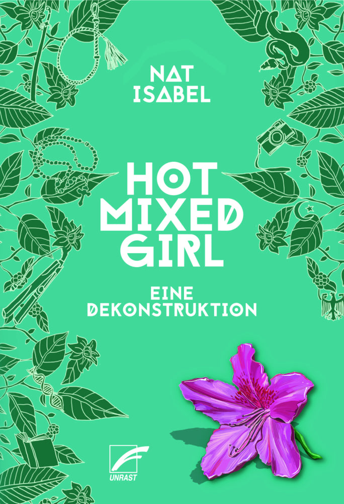 Hot Mixed Girl (Nat Isabel)