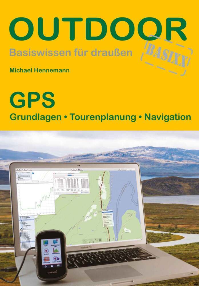 Gps (Michael Hennemann)