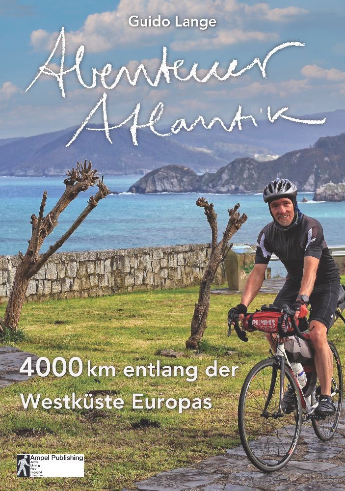 Abenteuer Atlantik (Guido Lange)