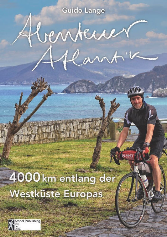 Abenteuer Atlantik (Guido Lange)