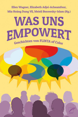 Was uns empowert (Elizabeth Adjei-Acheamfour)