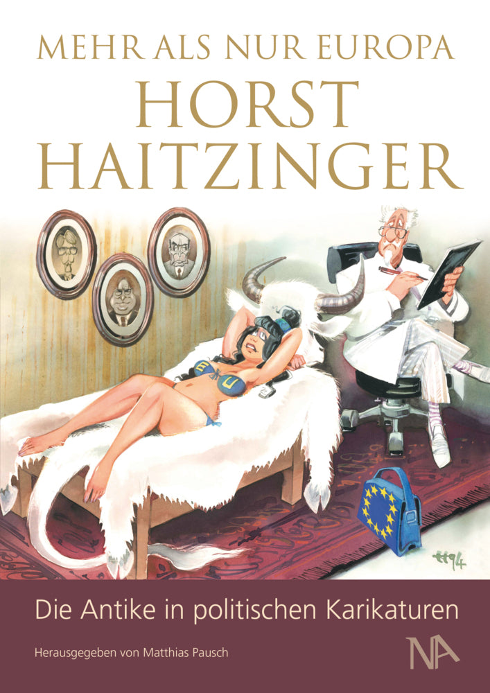 Mehr als nur Europa (Horst Haitzinger)