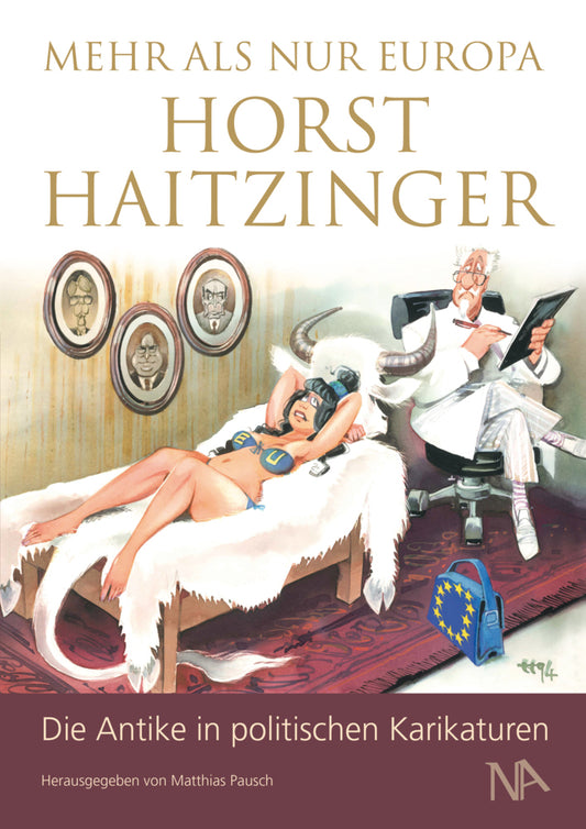 Mehr als nur Europa (Horst Haitzinger)
