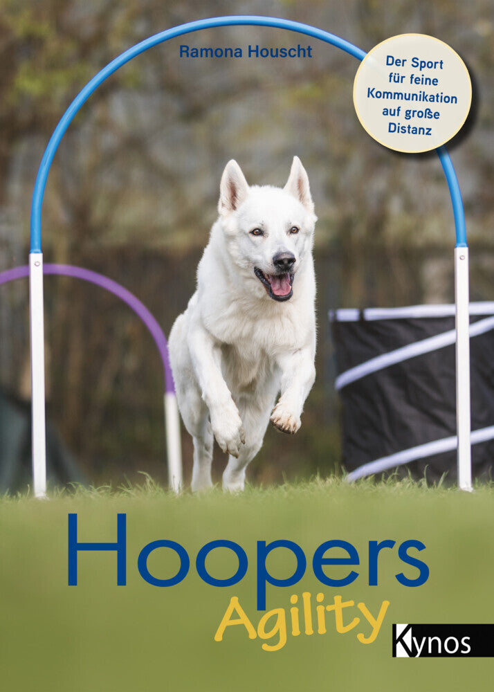 Hoopers Agility (Ramona Houscht)
