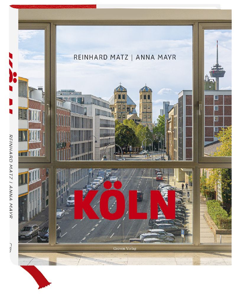 Köln (Reinhard Matz)