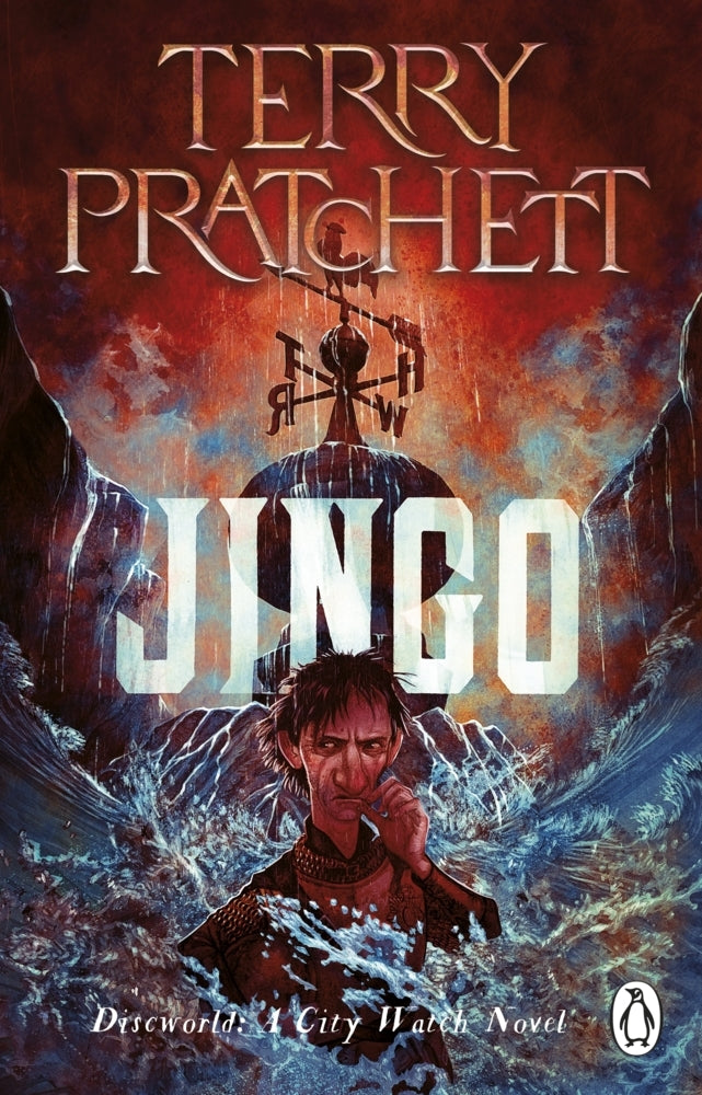 Jingo (Terry Pratchett)